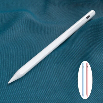 2nd Generation Bluetooth Stylus Pen Pencil For Apple iPad Pro Air Mini 2018-2022 - Image 1 of 4