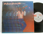 Al Green          Greatest Hits         Hi Records       US        NM # U