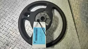 VOLKSWAGEN CADDY STEERING WHEEL VINYL, 2K, NON MULTIFUNCTION TYPE, 08/10-06/15 - Picture 1 of 12