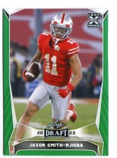 NEW OSU Buckeyes ALUMNI w/ JERSEY AUTO Big 33 RCs - YOU CHOOSE - 10+ FREE S/H