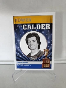 2022-23 Upper Deck Series 2 Hockey Calder Candidates #CC-11 ๐๐ฅ - Picture 1 of 3