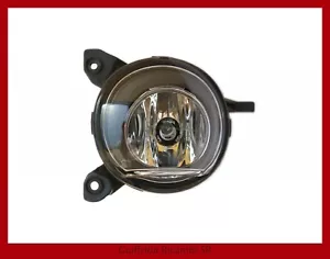 Light Fog Lamp anti Fog Front Left Toyota Corolla Auto Parts Original - Picture 1 of 3