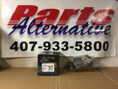 Suspension Control Arm Bushing-Premium Steering & Front Lower Rear Centric - Image 1 of 2