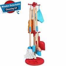 boys cleaning set