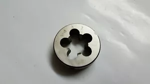 1pc M18x2mm Pitch HSS Right hand Thread Die - Picture 1 of 3