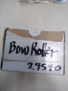 C.E. SMITH 29540 3' BOW ROLLER - Picture 1 of 1