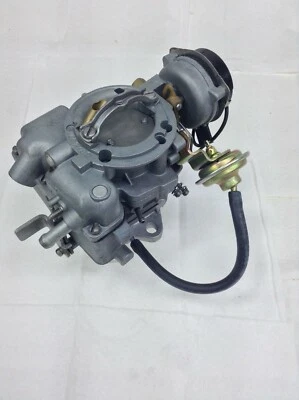 КАРБЮРАТОР CARTER YFA 7211S 1978-1980 ДВИГАТЕЛЬ FORD MERMERCURY 200-250 - Изображение 1 из 4