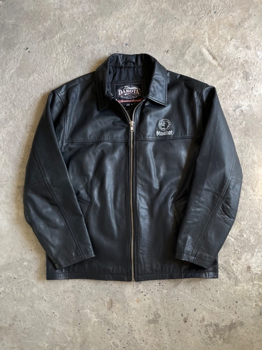 Dakota Leather Co. Clothing for Men for sale | eBay