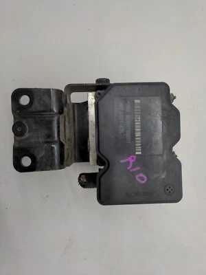 Kia Rio 2012 1,2 P bomba ABS 58920-1W700 2012-2016 Foto 1 de 4