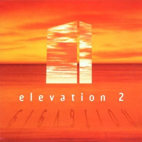 Vol. 2-Elevation - Изображение 1 из 1
