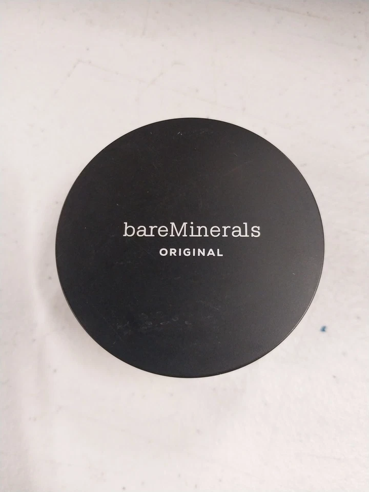 bareMinerals Original SPF 15 Golden Medium 14 Foundation Powder  0.28 Ounce - Image 1 of 1