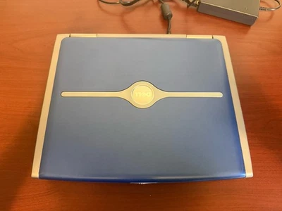 Dell Inspiron 5100 Intel Pentium 4 2.40GHz 256MB RAM NO HDD BOOTED TO BIOS ONLY - Image 1 of 4