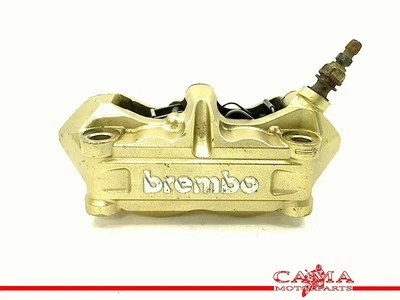 BRAKE CALIPER RIGHT FRONT Aprilia RSV 1000 R (+Factory) 2006-2010 (RSV1000) 2008 - Image 1 of 4