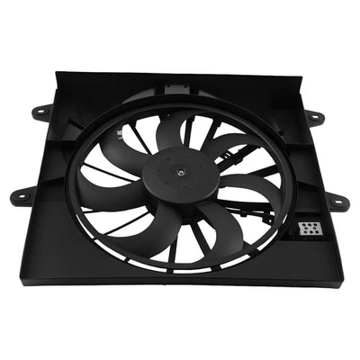 Cooling Fan Assembly for Jeep Commander XK/Grand Cherokee WK 2005-2008 621403 - Image 1 of 4