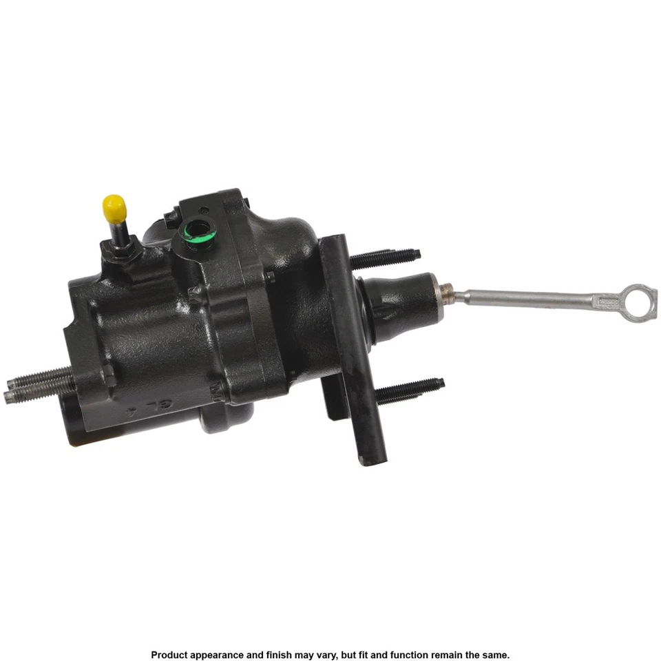 Amplificador de freno Cardone CSW para Ford Super Duty 2011-2016 Foto 1 de 4