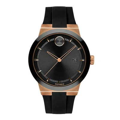 Movado BOLD Fusion Men's Watch 3600851 - image 1 of 4