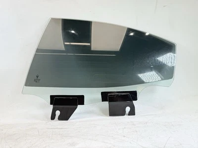 Maserati Ghibli M156 2014-2022 puerta trasera izquierda ventana auto vidrio OEM Foto 1 de 4