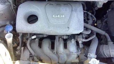 RIO       2016 Seat Rear 273650 Foto 1 de 4