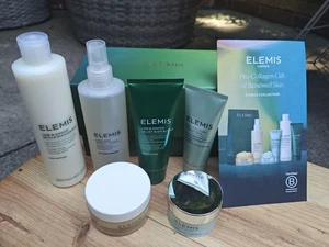 Elemis Pro-Collagen 6 Piece - LIME & GINGER RRP £245 New , Unopened & Genuine - Picture 1 of 6