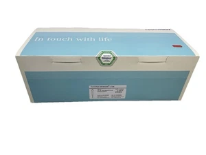 Eppendorf Combitips Advanced 5mL Sterile Biopur 100 Tips 0030089669 - Picture 1 of 5