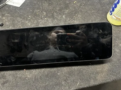 Speedometer 118 Type 10.25" Screen Fits 20-23 MERCEDES CLA-CLASS 2054941 - Image 1 of 4