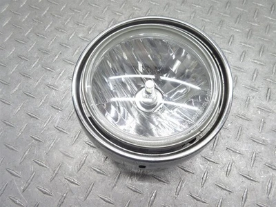 Faro delantero Yamaha VSTAR 950 XVS950 2009 09-14 carcasa lente Foto 1 de 4