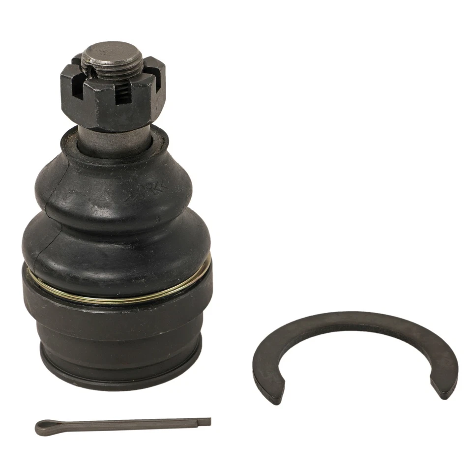 Rótula de suspensión inferior delantera MOOG para Toyota Land Cruiser 1998-2007 Foto 1 de 2