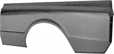For Chevy C10 Pickup 1967-1972 OER 17170 Driver Side Bed Panel Foto 1 de 4