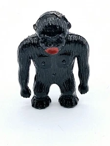 Vintage 1962 RKO Studios King Kong Promo Kunststoff Arcade Ring Topper Made N Japan - Bild 1 von 3