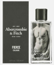 ABERCROMBIE & FITCH FIERCE 6.7 fl oz COL SP New in Box 