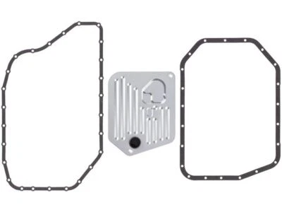 For 1999-2003 Audi A8 Quattro Automatic Transmission Filter Kit 76937PYWM 2000 - Image 1 of 2