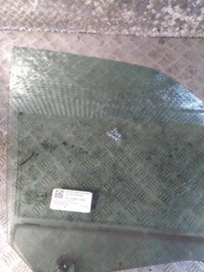 FORD GALAXY MK3 06-15 5DR DOOR WINDOW GLASS FRONT DRIVERS SIDE OFFSIDE RIGHT - Picture 1 of 4