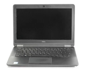 Dell Latitude E7270 12,5" FHD i5-6300U / 8GB / 256GB SSD M.2 / W10P #2 - Bild 1 von 3