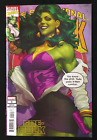 SHE HULK 1 VARIANT ARTGERM STANLEY LAU 4 AVENGERS WASP NEW RED INCREDIBLE 