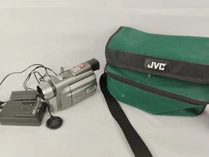 Caméra Jvc Mini Dv Pour Réparation Non Fonctionnelle - Photo 1/8