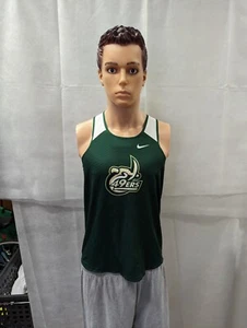 Charlotte 49ers Nike Lauf Tank Top L NCAA - Bild 1 von 10