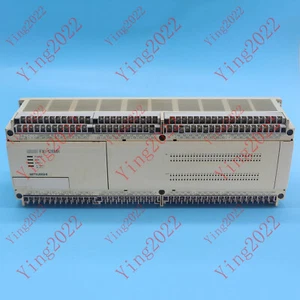 PLC usato FX2-128MR Mitsubishi testato in ok - Foto 1 di 5