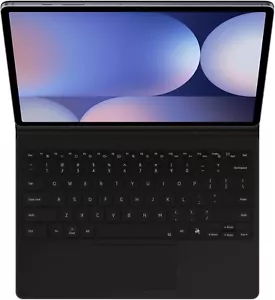 SAMSUNG Book Cover Keyboard Ai Key W/ Trackpad for Galaxy Tab S10+ and S10 Ultra - Picture 1 of 8