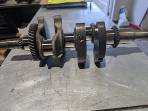 Polaris RZR 900 Ranger 900 crankshaft 1204501 - Picture 1 of 5
