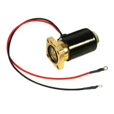 561-15-47210 Solenoid Valve fits Komatsu WA380 WA460 WA470 WA500 HD785-1 HD785-2 - Image 1 of 4