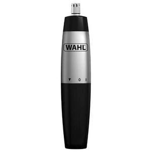 NEW Wahl WA5642-012 Nose / Ear Nasal Wet & Dry Battery Hair Trimmer - Picture 1 of 5