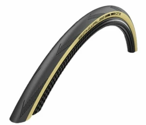 Schwalbe One Tubeless Clincher Road Bike Tire Performance Addix Tanwall 700 x 25 - Picture 1 of 1