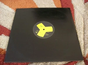 YELLO - to the sea..12" single dj promo 1997 - Picture 1 of 3