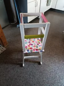 Ikea Lernturm DIY für Kleinkinder - Bild 1 von 2