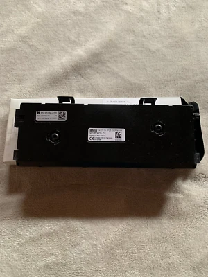 Amplificatore Diversità Antenna BMW Serie X3 F25 - Immagine 1 di 4