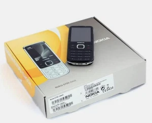 Nokia 6700 Classic 6700c 3G GPS Mobile Phone Unlocked 5MP Bluetooth --New Sealed - Picture 1 of 14