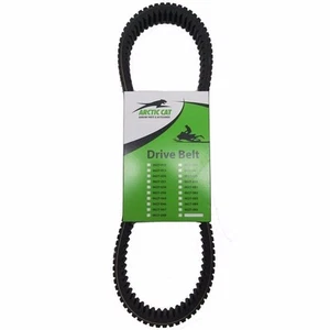 OEM Arctic Cat Snowmobile Drive Belt 0627-035 READ LISTING - Picture 1 of 1