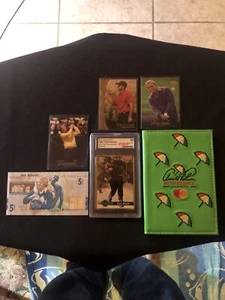 ⛳️3-Of-The🔥GreatestGolfers of All⏰Tiger(🐅)🪅Jack(👑) Arine’s(Army🤴1st$74💰🧨 - Bild 1 von 9