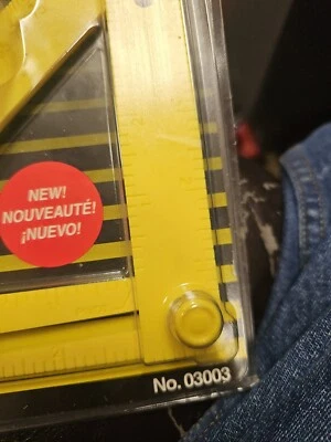 CH Hanson 03003 Layout Tool Kit -pencil Boy 25' Tape Measure & Accessories NEW  - Image 1 of 4