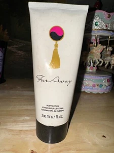 Avon Far Away Bodylotion 6,7 flüssige Unzen Neu aus altem Lagerbestand - Bild 1 von 3
